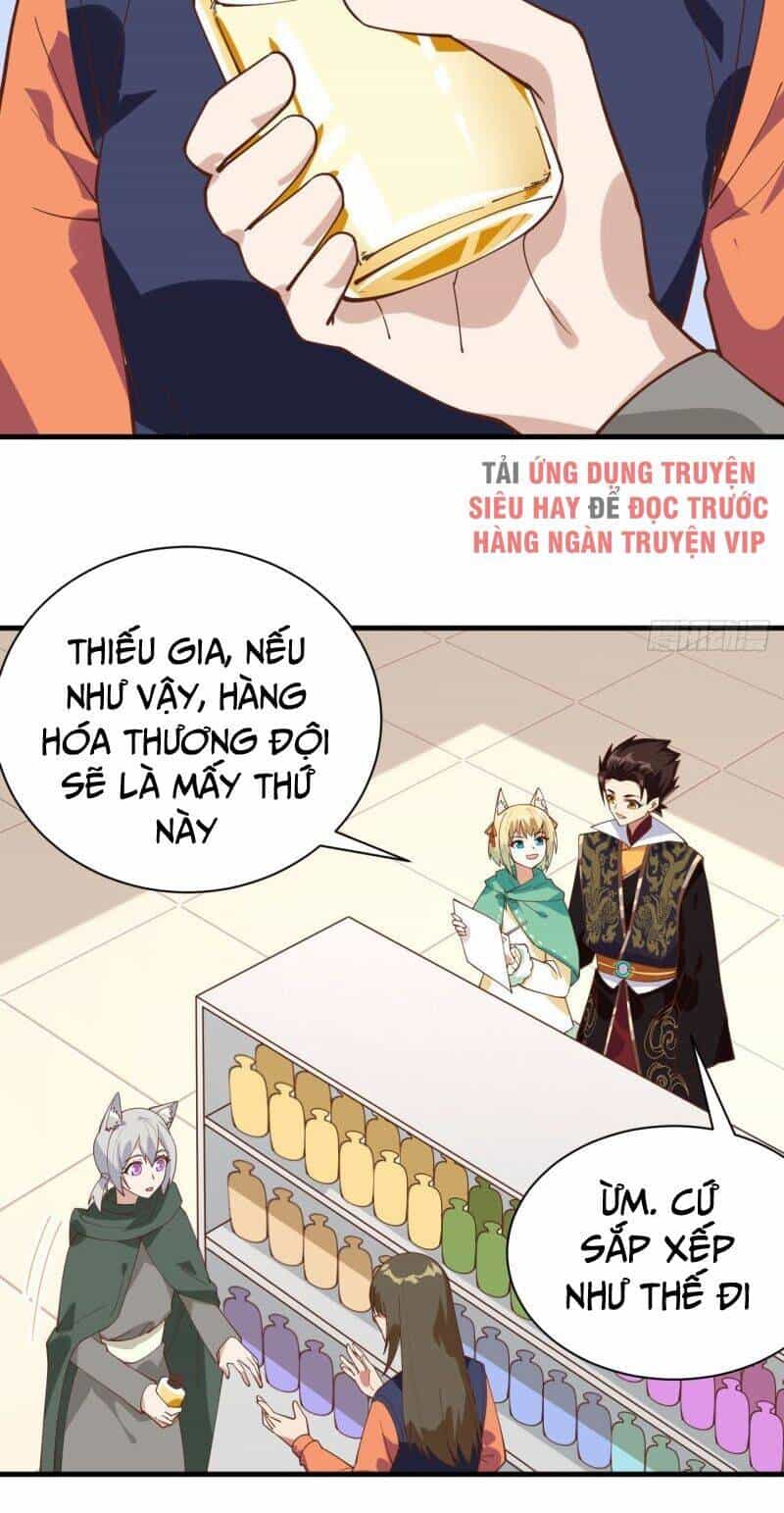 Từ Hôm Nay Bắt Đầu Làm Thành Chủ - Chương 289 - ảnh 21