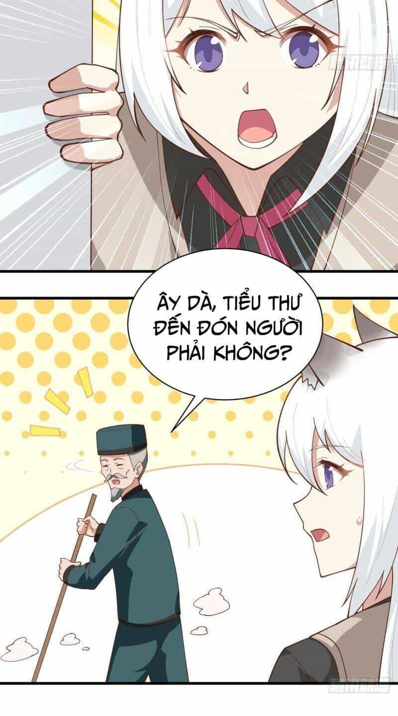 Từ Hôm Nay Bắt Đầu Làm Thành Chủ - Chương 289 - ảnh 5