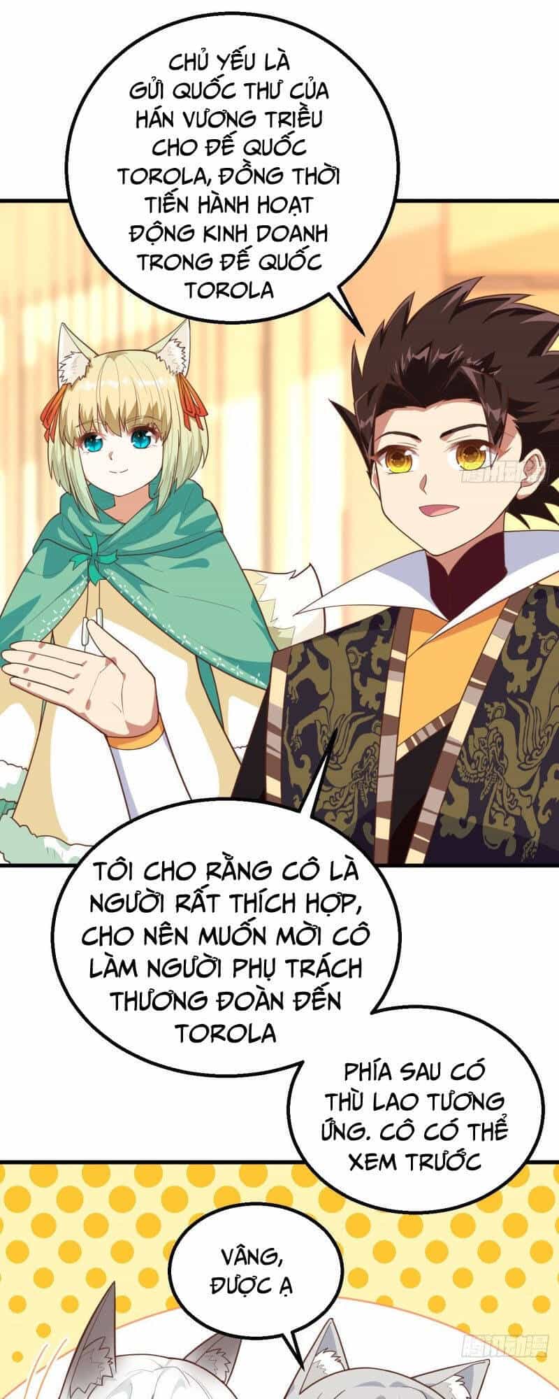 Từ Hôm Nay Bắt Đầu Làm Thành Chủ - Chương 290 - ảnh 6