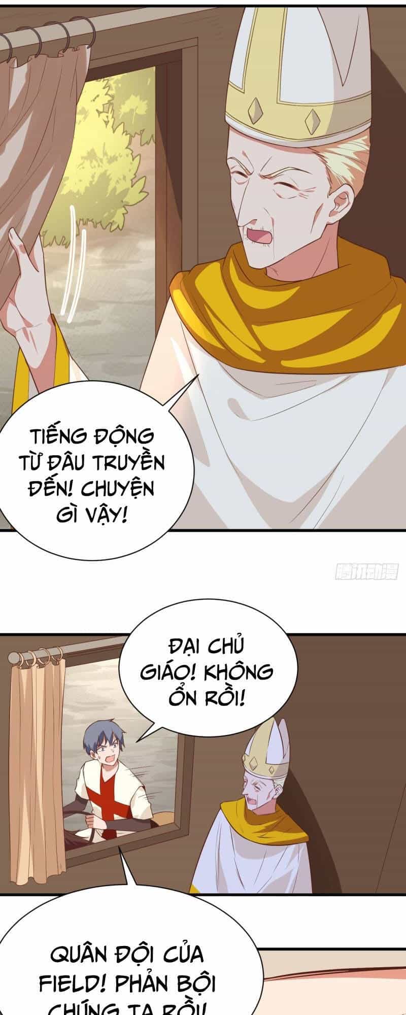Từ Hôm Nay Bắt Đầu Làm Thành Chủ - Chương 291 - ảnh 10