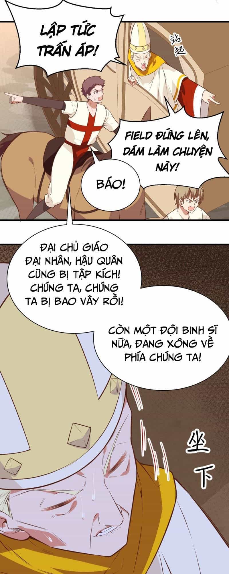 Từ Hôm Nay Bắt Đầu Làm Thành Chủ - Chương 291 - ảnh 12