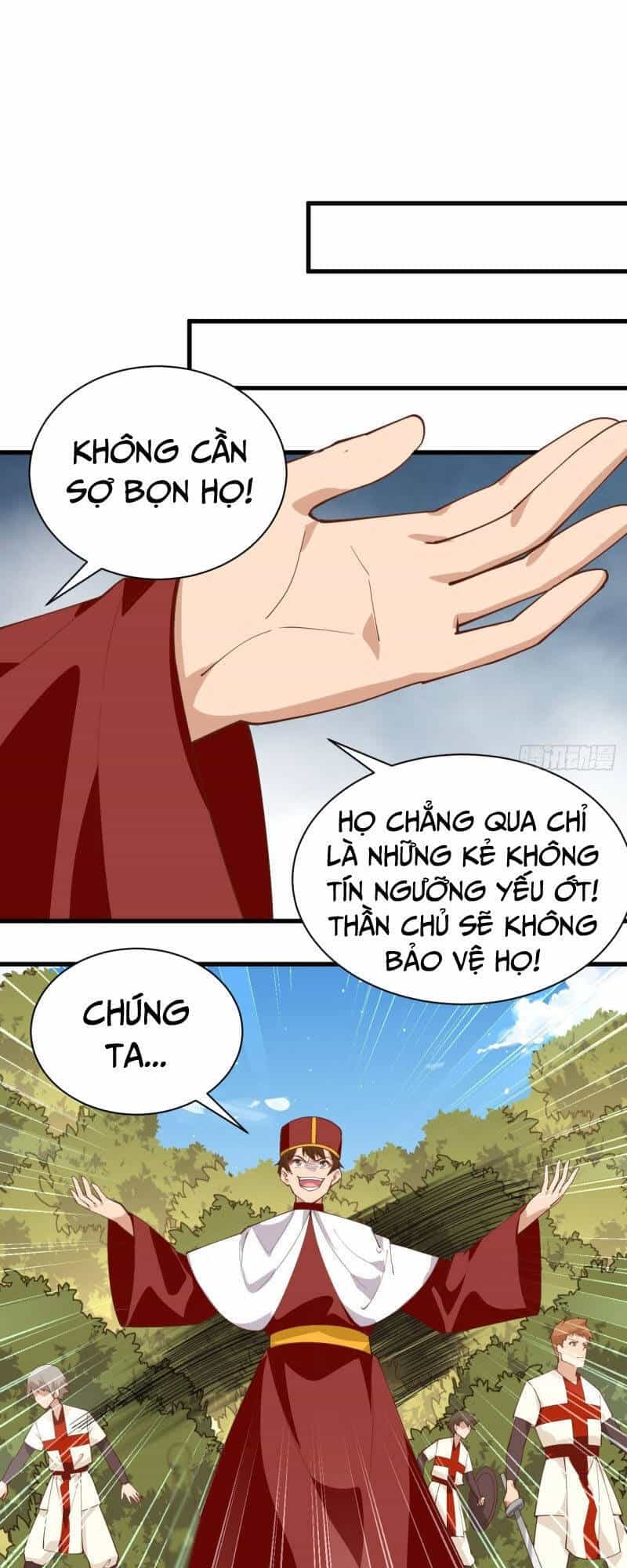 Từ Hôm Nay Bắt Đầu Làm Thành Chủ - Chương 291 - ảnh 26