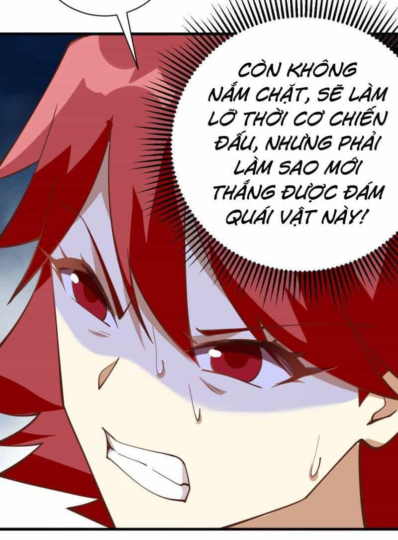 Từ Hôm Nay Bắt Đầu Làm Thành Chủ - Chương 291 - ảnh 31