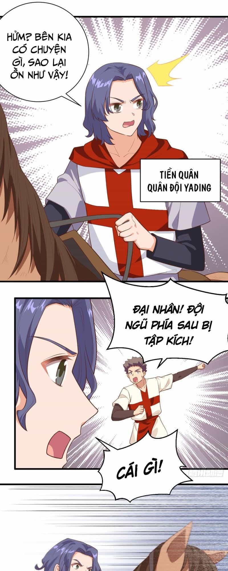 Từ Hôm Nay Bắt Đầu Làm Thành Chủ - Chương 291 - ảnh 6