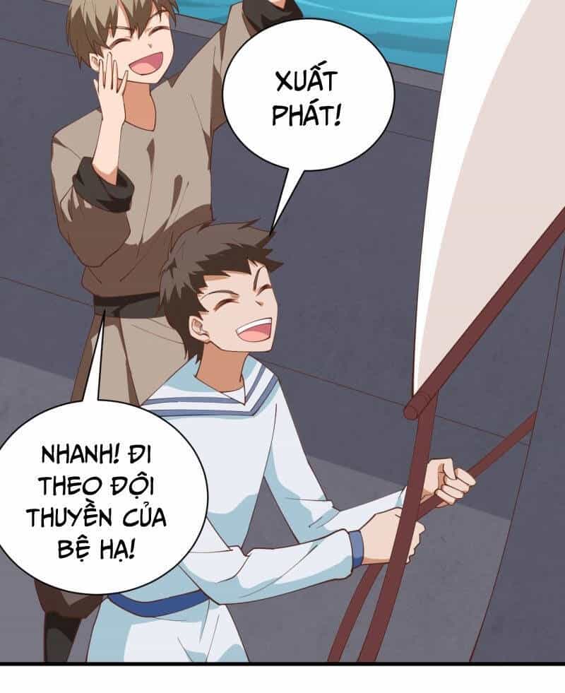 Từ Hôm Nay Bắt Đầu Làm Thành Chủ - Chương 292 - ảnh 13