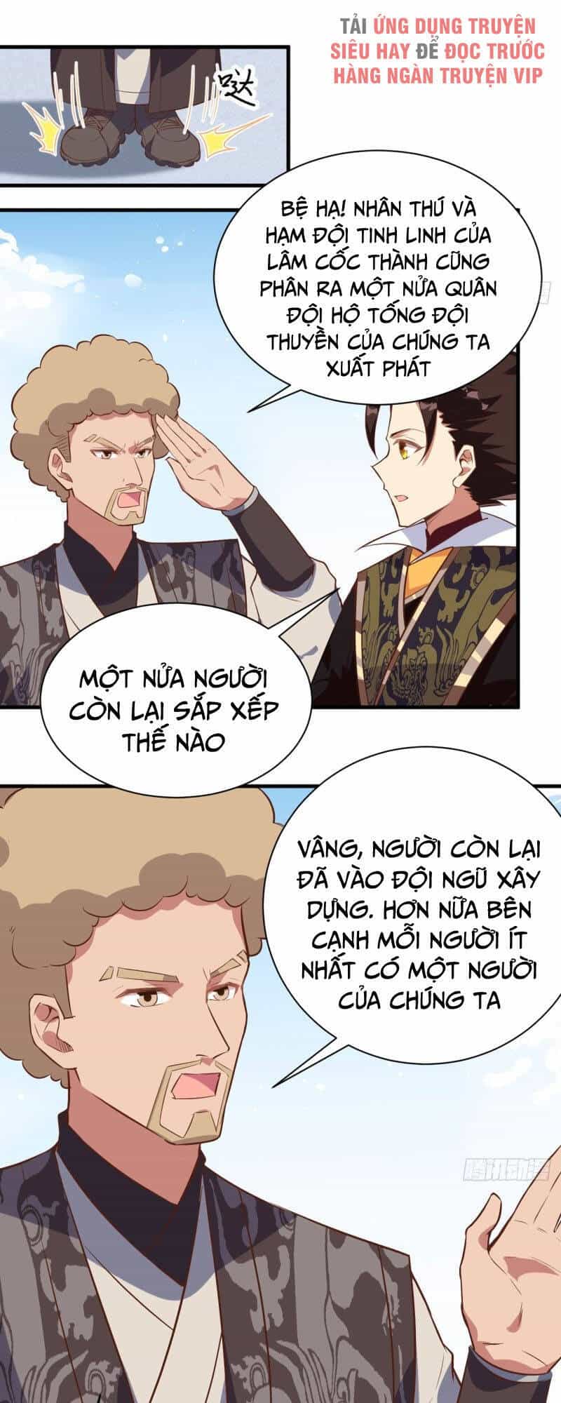 Từ Hôm Nay Bắt Đầu Làm Thành Chủ - Chương 292 - ảnh 20