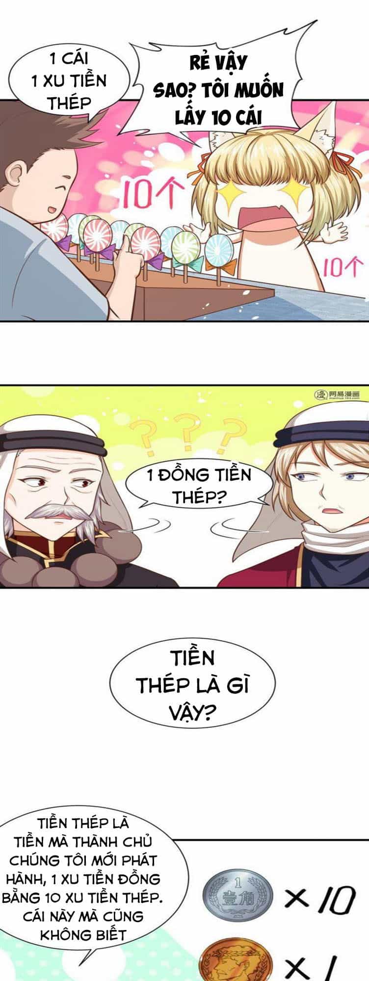 Từ Hôm Nay Bắt Đầu Làm Thành Chủ - Chương 42 - ảnh 15