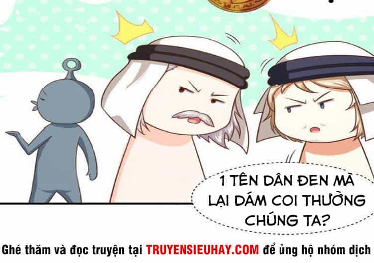Từ Hôm Nay Bắt Đầu Làm Thành Chủ - Chương 42 - ảnh 16
