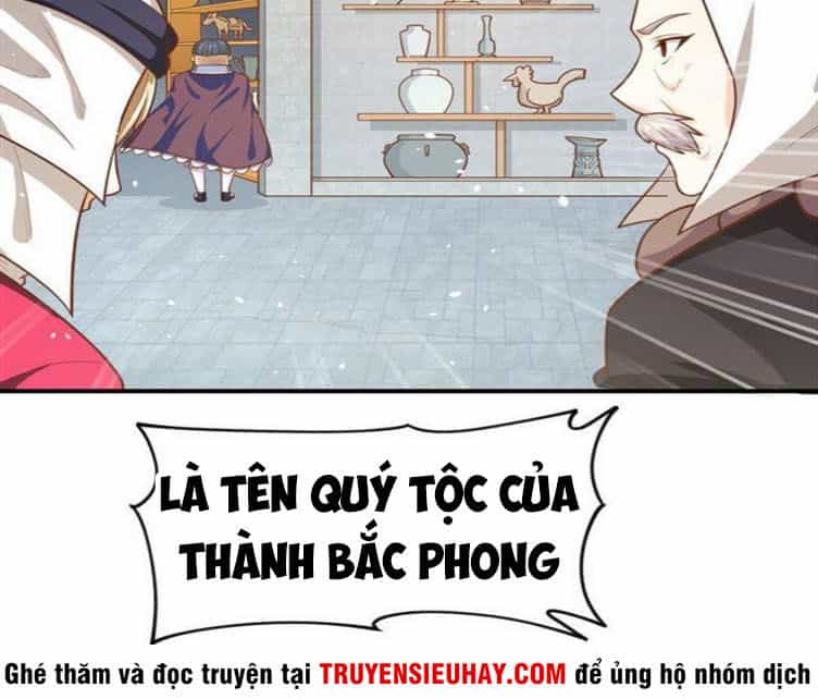 Từ Hôm Nay Bắt Đầu Làm Thành Chủ - Chương 42 - ảnh 18