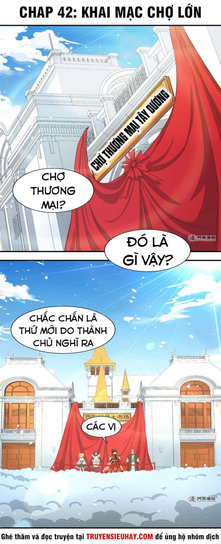 Từ Hôm Nay Bắt Đầu Làm Thành Chủ - Chương 42 - ảnh 2