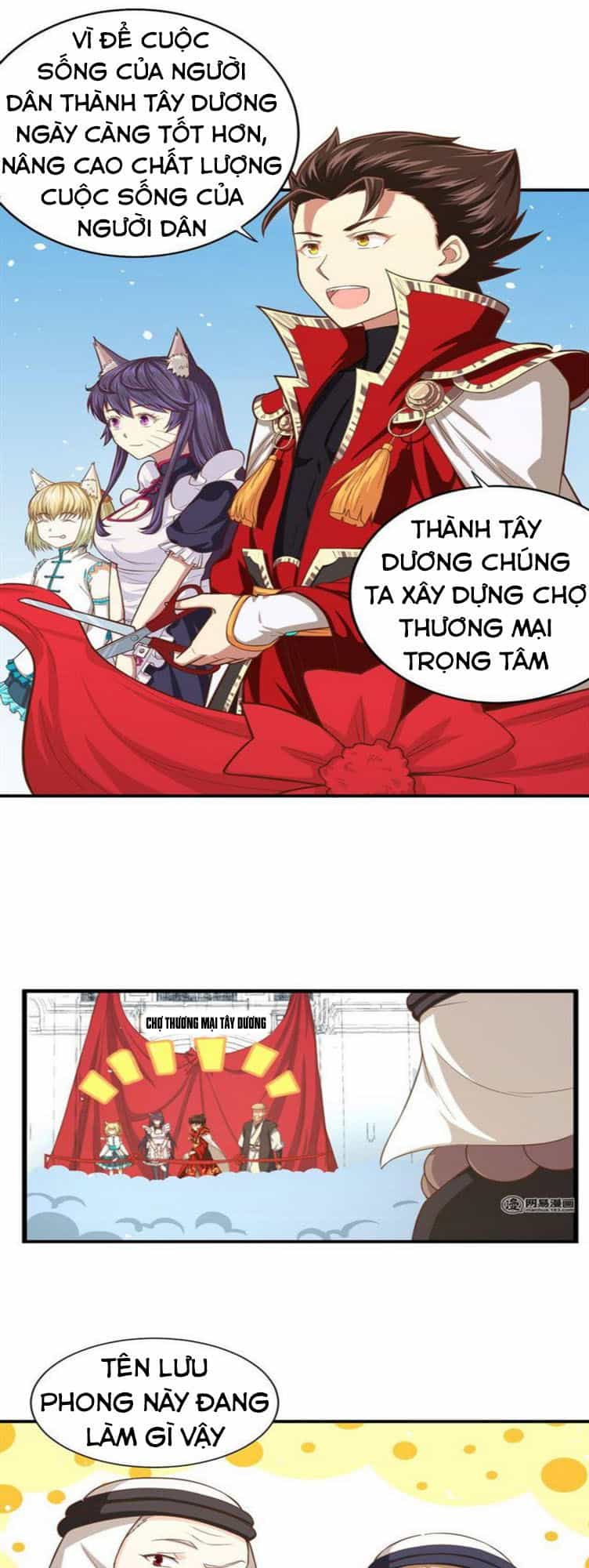 Từ Hôm Nay Bắt Đầu Làm Thành Chủ - Chương 42 - ảnh 3
