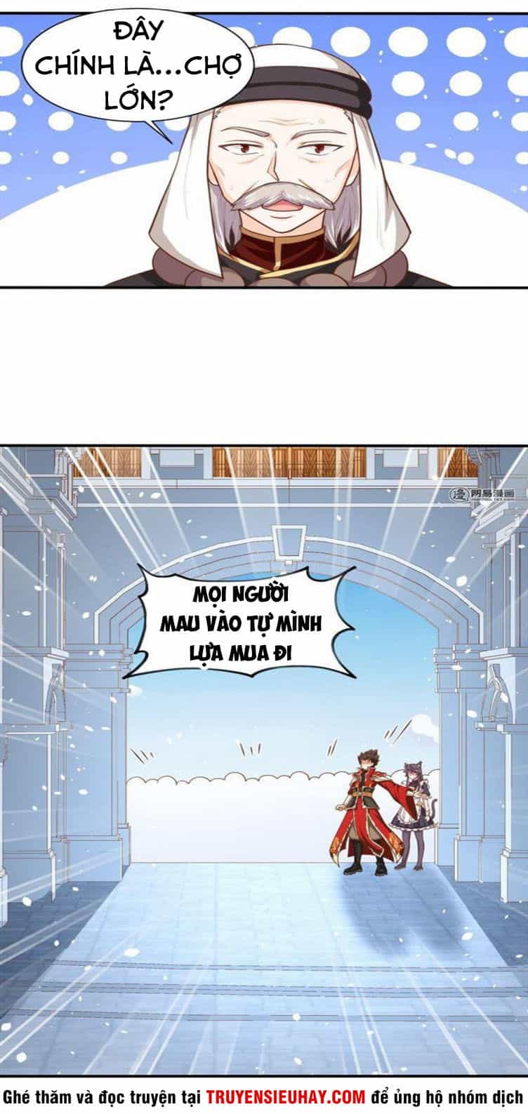 Từ Hôm Nay Bắt Đầu Làm Thành Chủ - Chương 42 - ảnh 8
