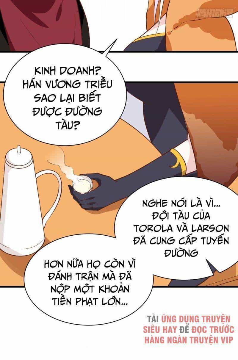 Từ Hôm Nay Bắt Đầu Làm Thành Chủ - Chương 293 - ảnh 17