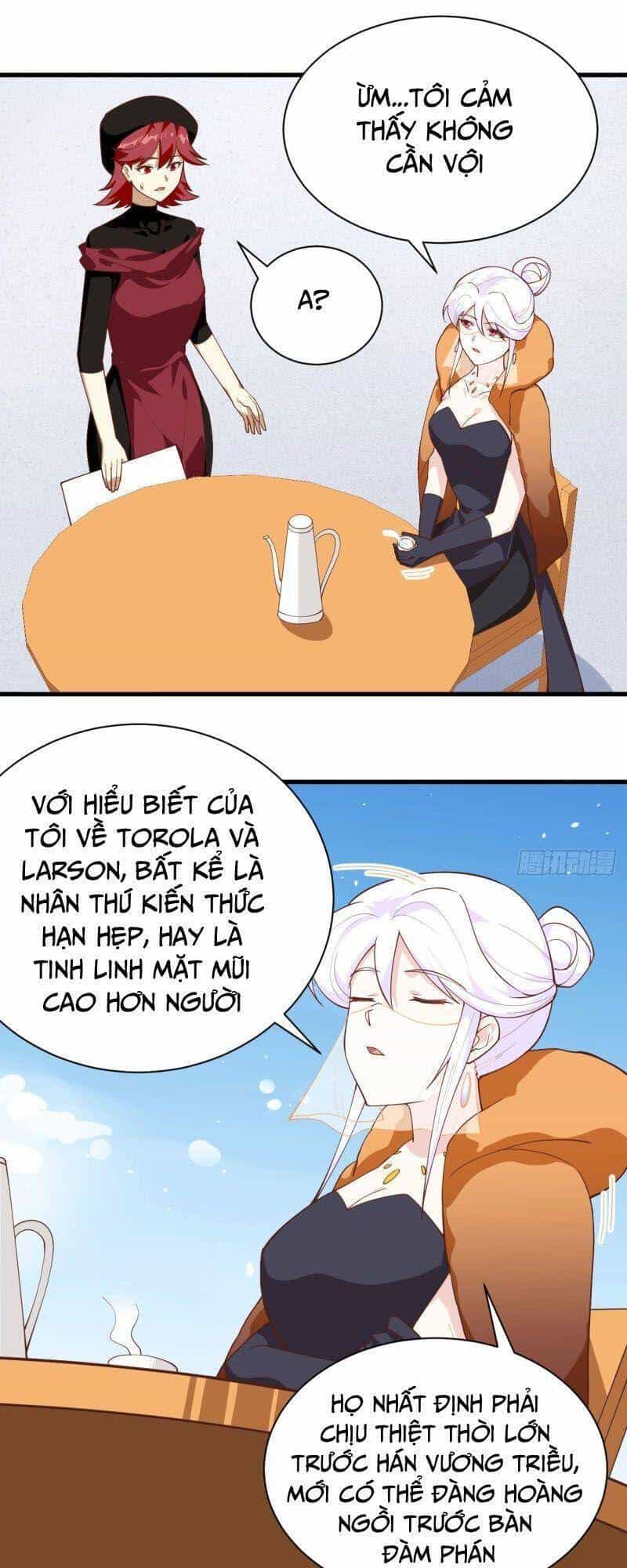 Từ Hôm Nay Bắt Đầu Làm Thành Chủ - Chương 293 - ảnh 20