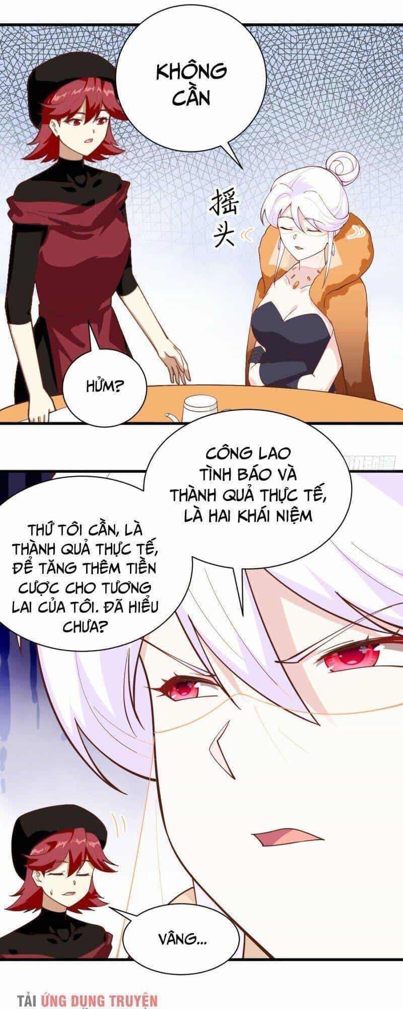 Từ Hôm Nay Bắt Đầu Làm Thành Chủ - Chương 293 - ảnh 24