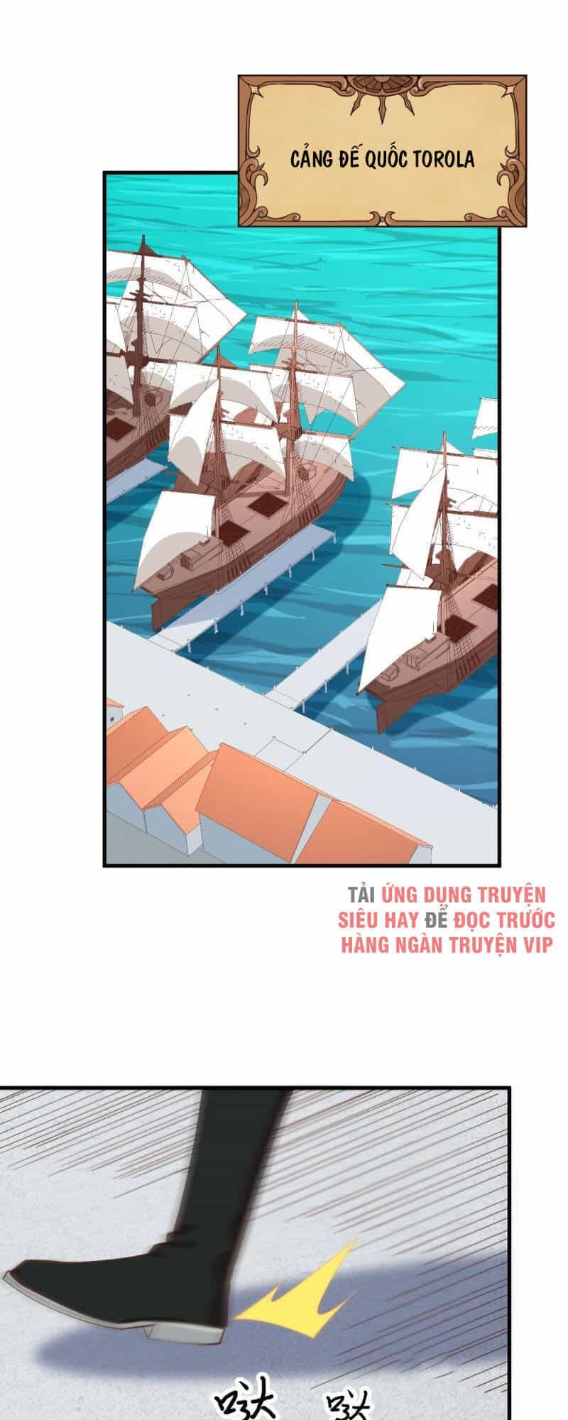 Từ Hôm Nay Bắt Đầu Làm Thành Chủ - Chương 294 - ảnh 18