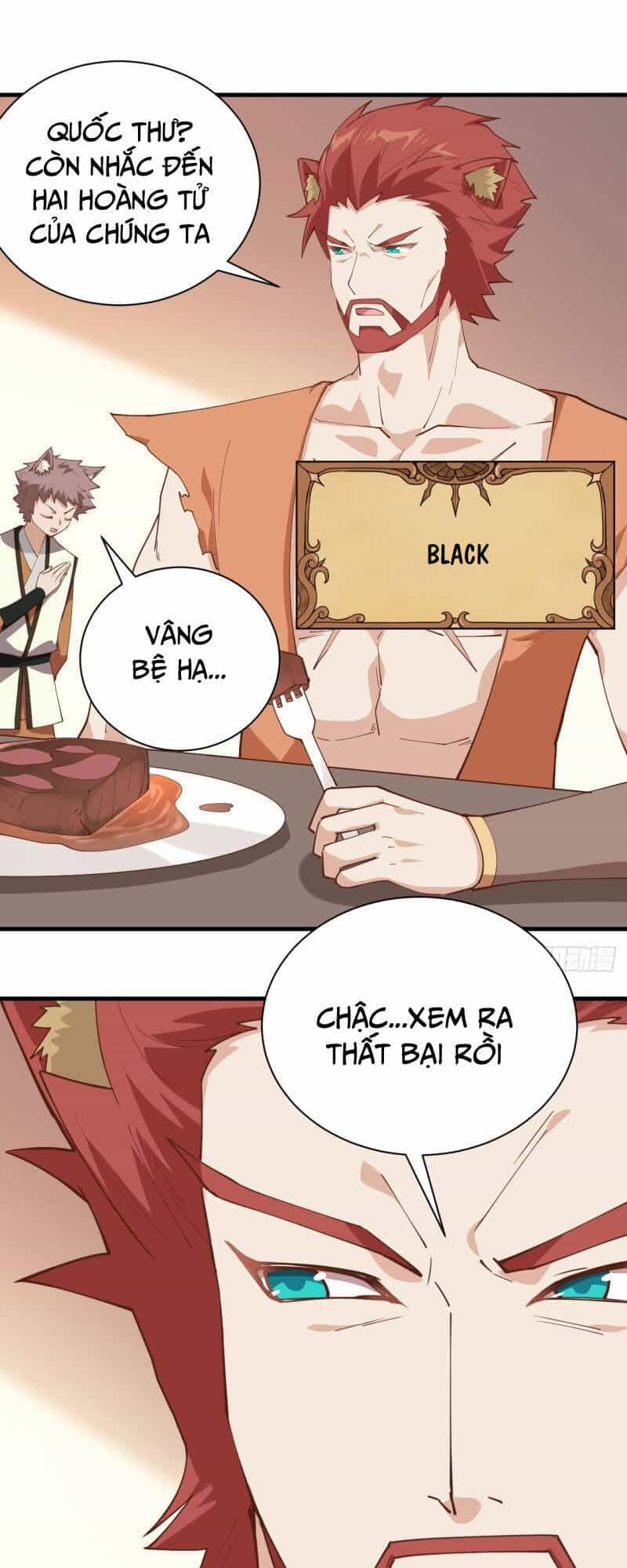 Từ Hôm Nay Bắt Đầu Làm Thành Chủ - Chương 294 - ảnh 32