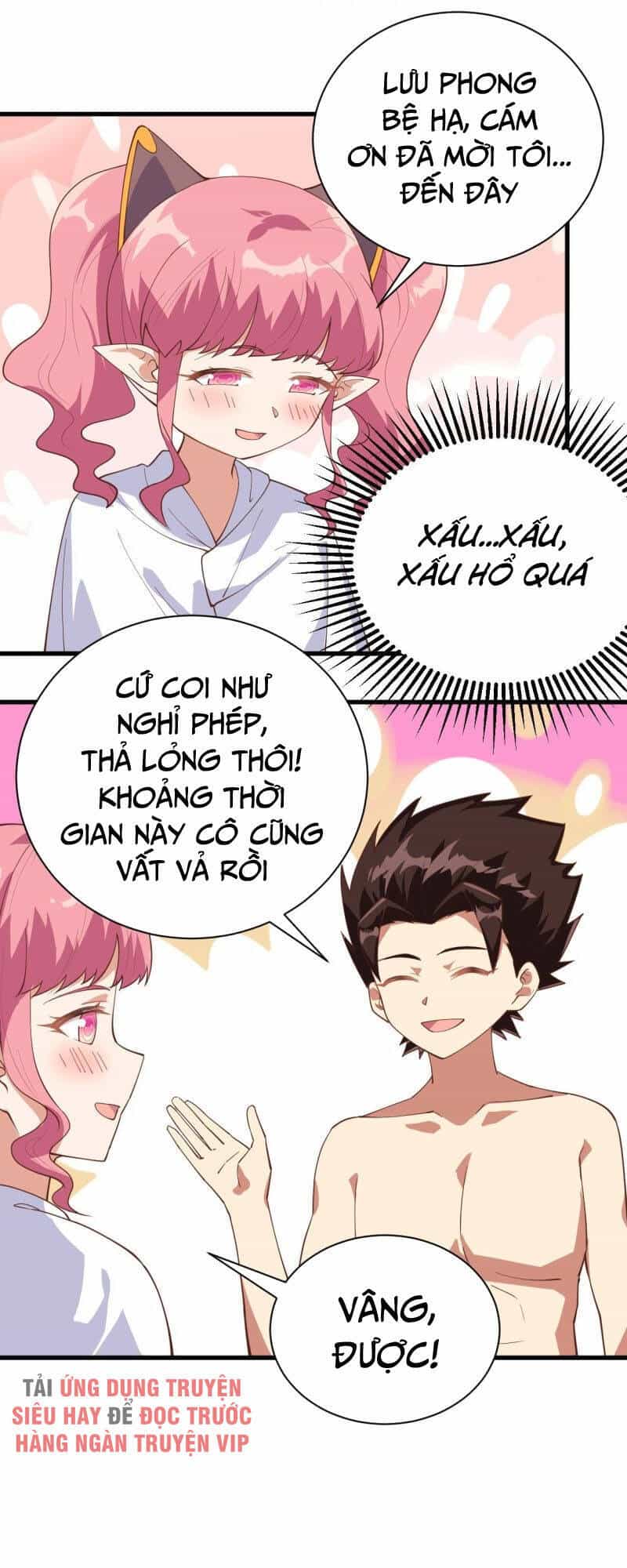 Từ Hôm Nay Bắt Đầu Làm Thành Chủ - Chương 294 - ảnh 6