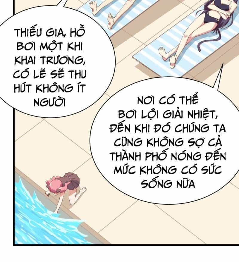 Từ Hôm Nay Bắt Đầu Làm Thành Chủ - Chương 294 - ảnh 9