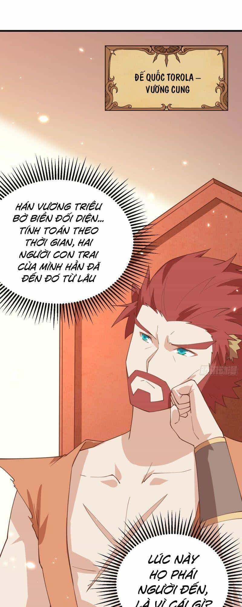 Từ Hôm Nay Bắt Đầu Làm Thành Chủ - Chương 295 - ảnh 2