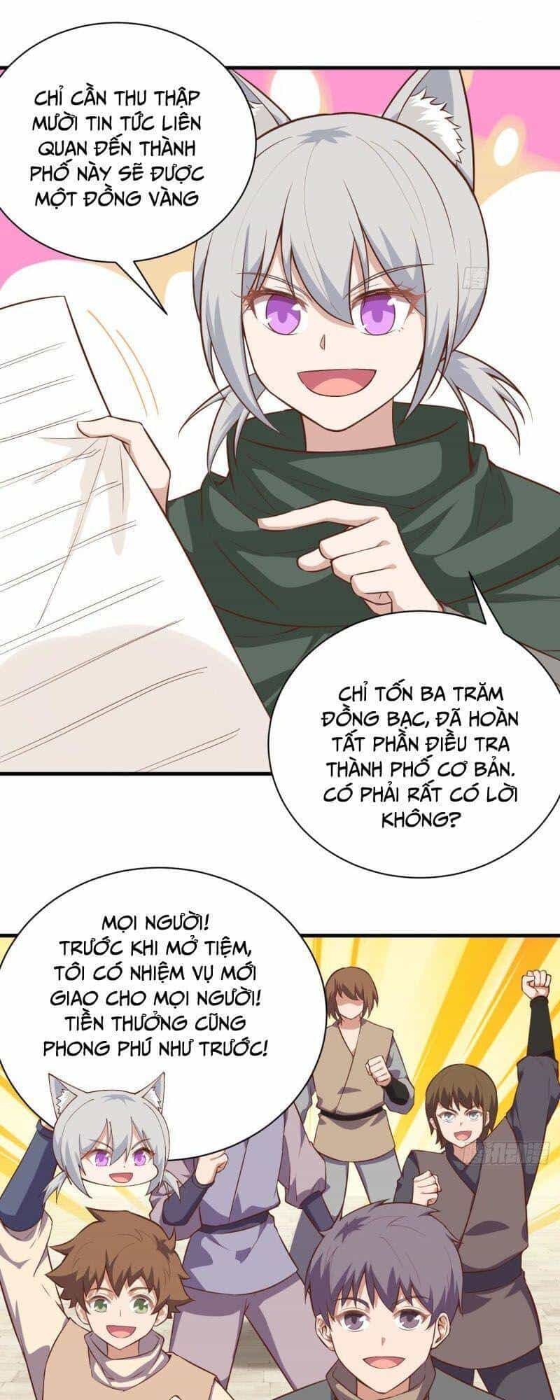 Từ Hôm Nay Bắt Đầu Làm Thành Chủ - Chương 295 - ảnh 26