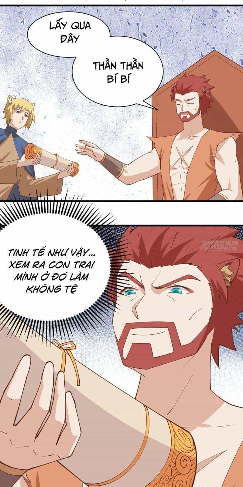 Từ Hôm Nay Bắt Đầu Làm Thành Chủ - Chương 295 - ảnh 5