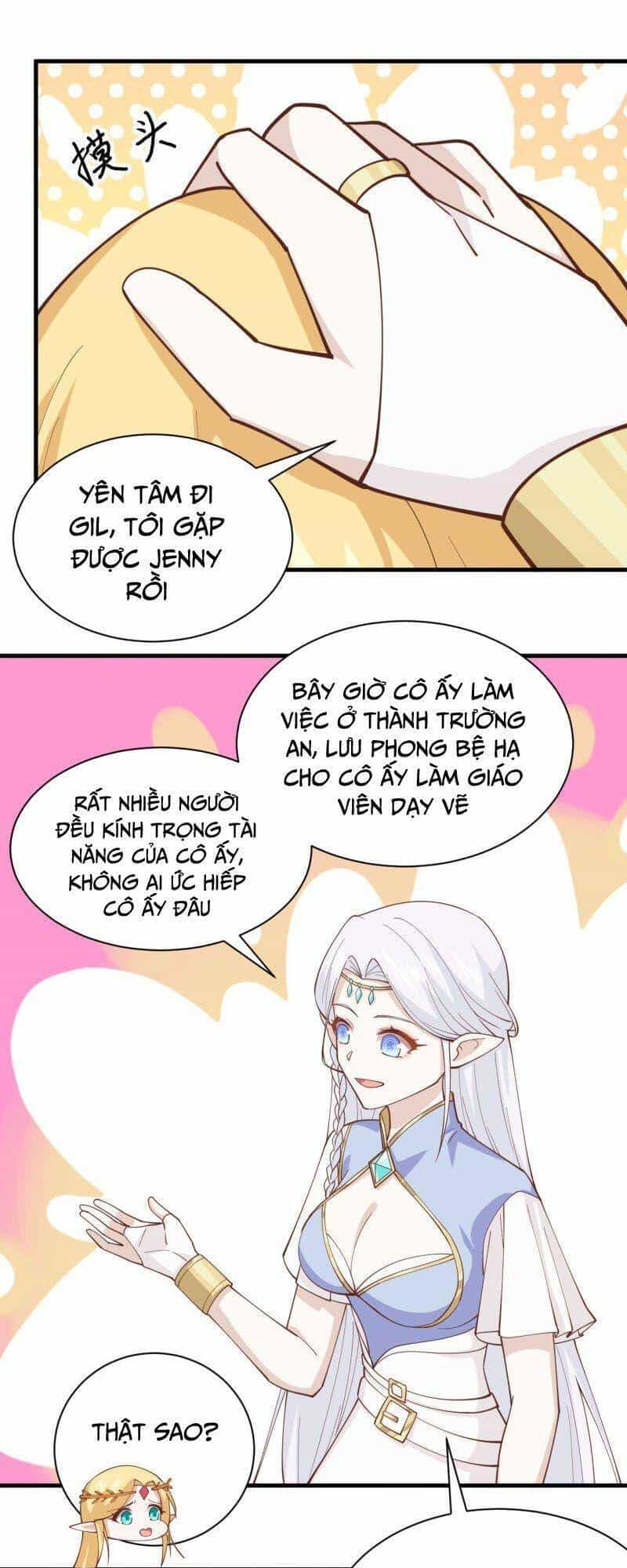 Từ Hôm Nay Bắt Đầu Làm Thành Chủ - Chương 296 - ảnh 14