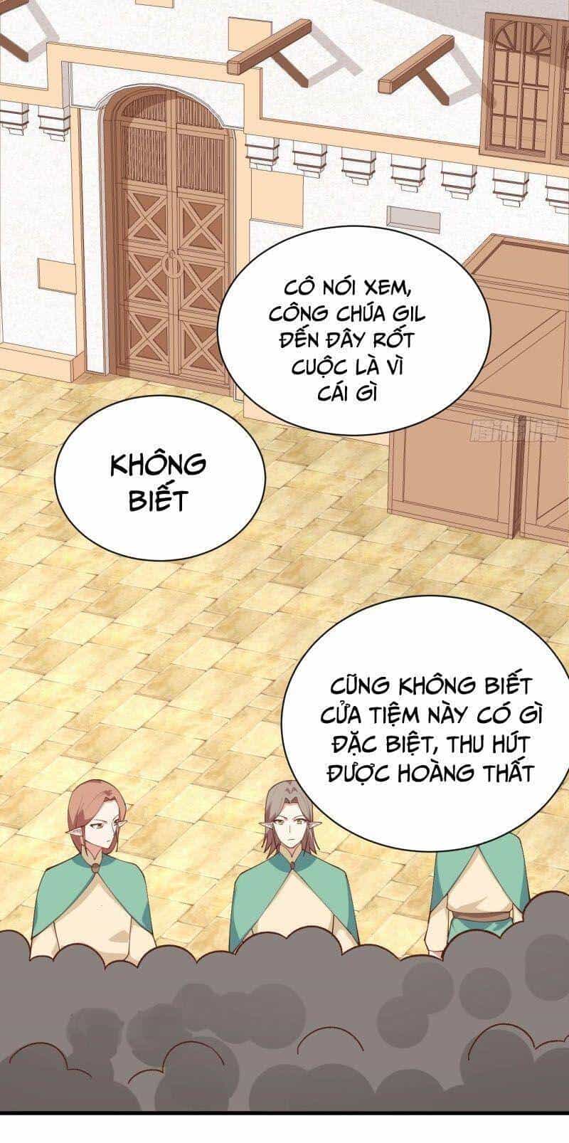 Từ Hôm Nay Bắt Đầu Làm Thành Chủ - Chương 296 - ảnh 21