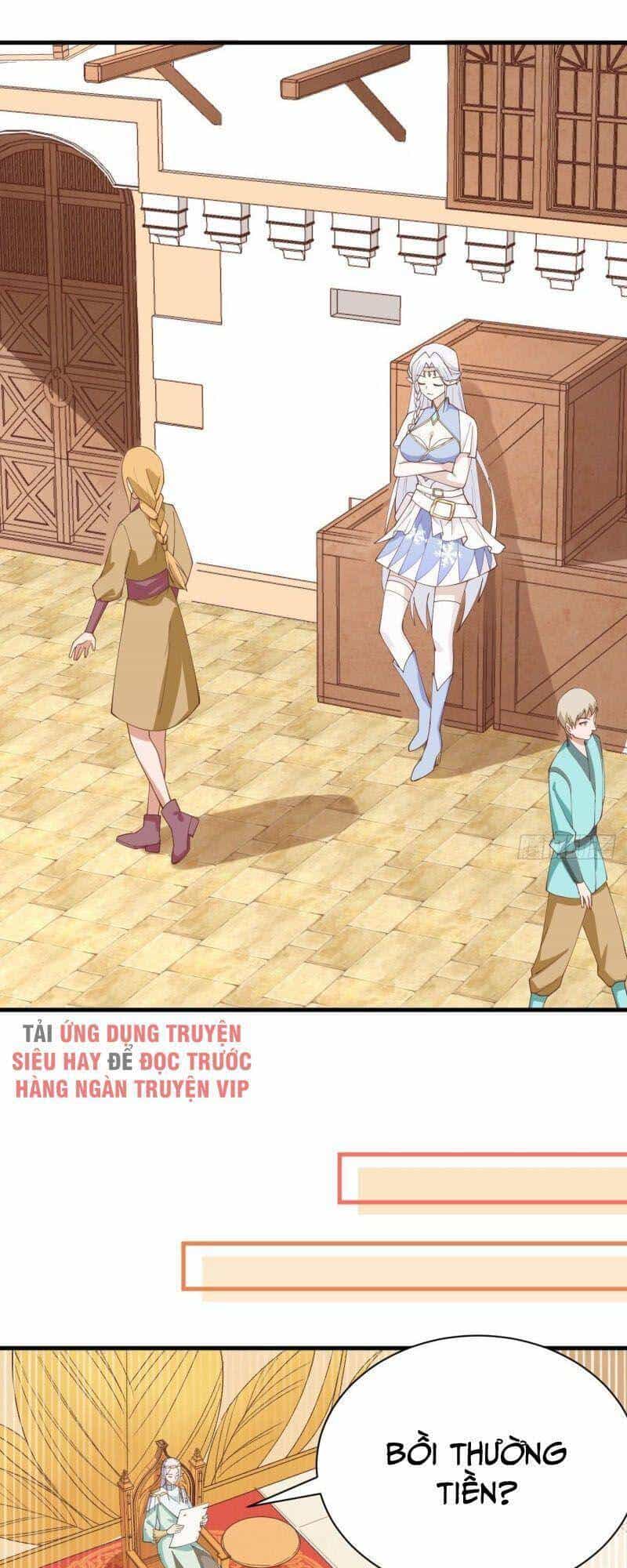 Từ Hôm Nay Bắt Đầu Làm Thành Chủ - Chương 296 - ảnh 4