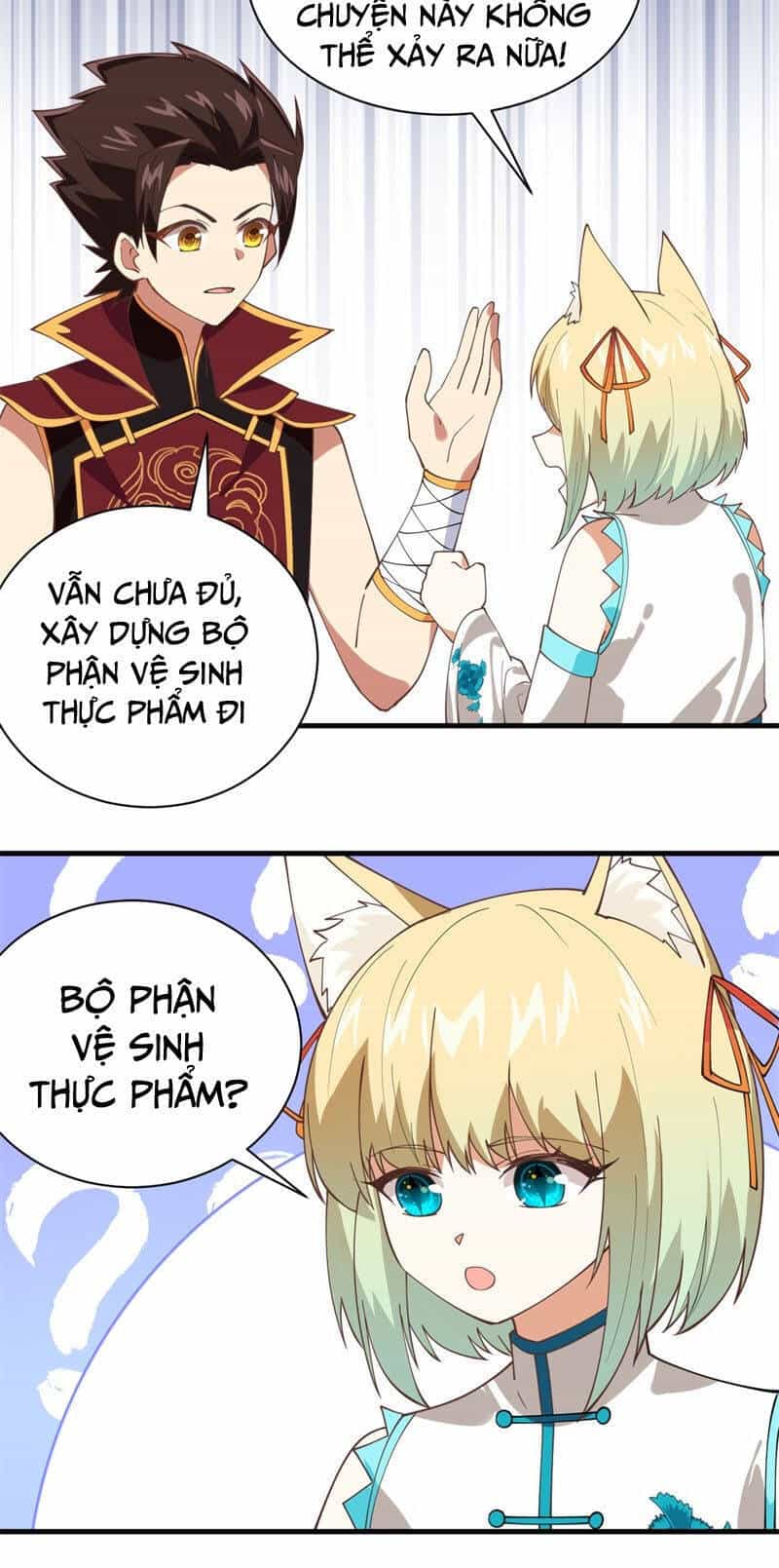Từ Hôm Nay Bắt Đầu Làm Thành Chủ - Chương 297 - ảnh 15