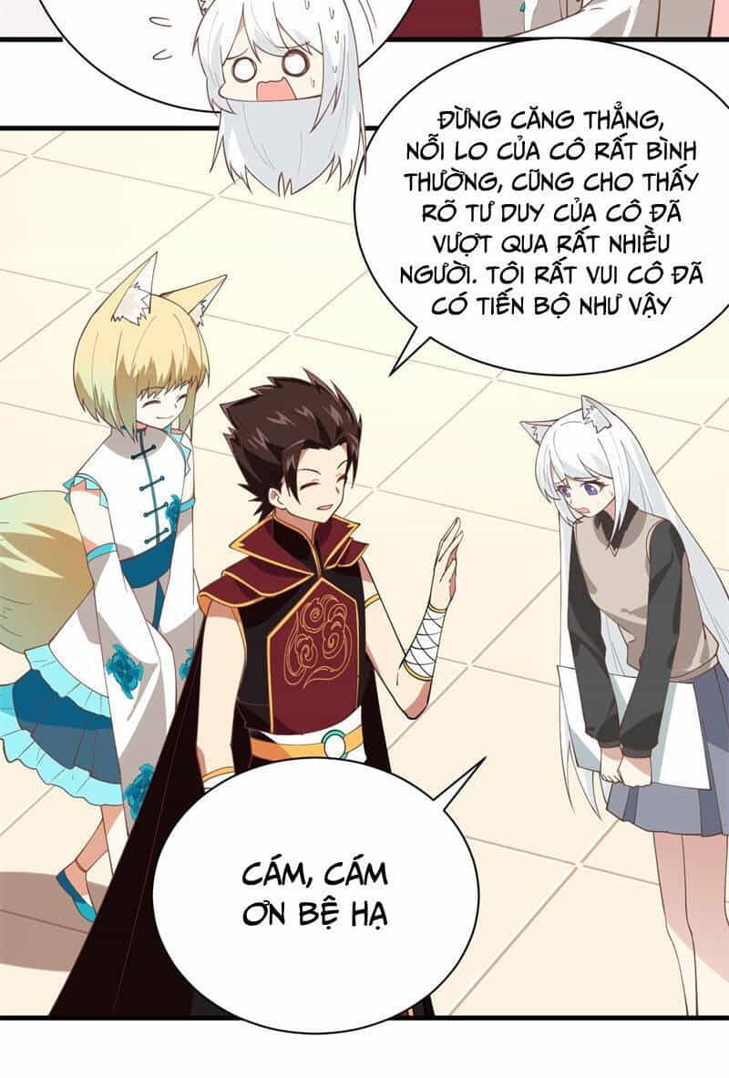 Từ Hôm Nay Bắt Đầu Làm Thành Chủ - Chương 297 - ảnh 19