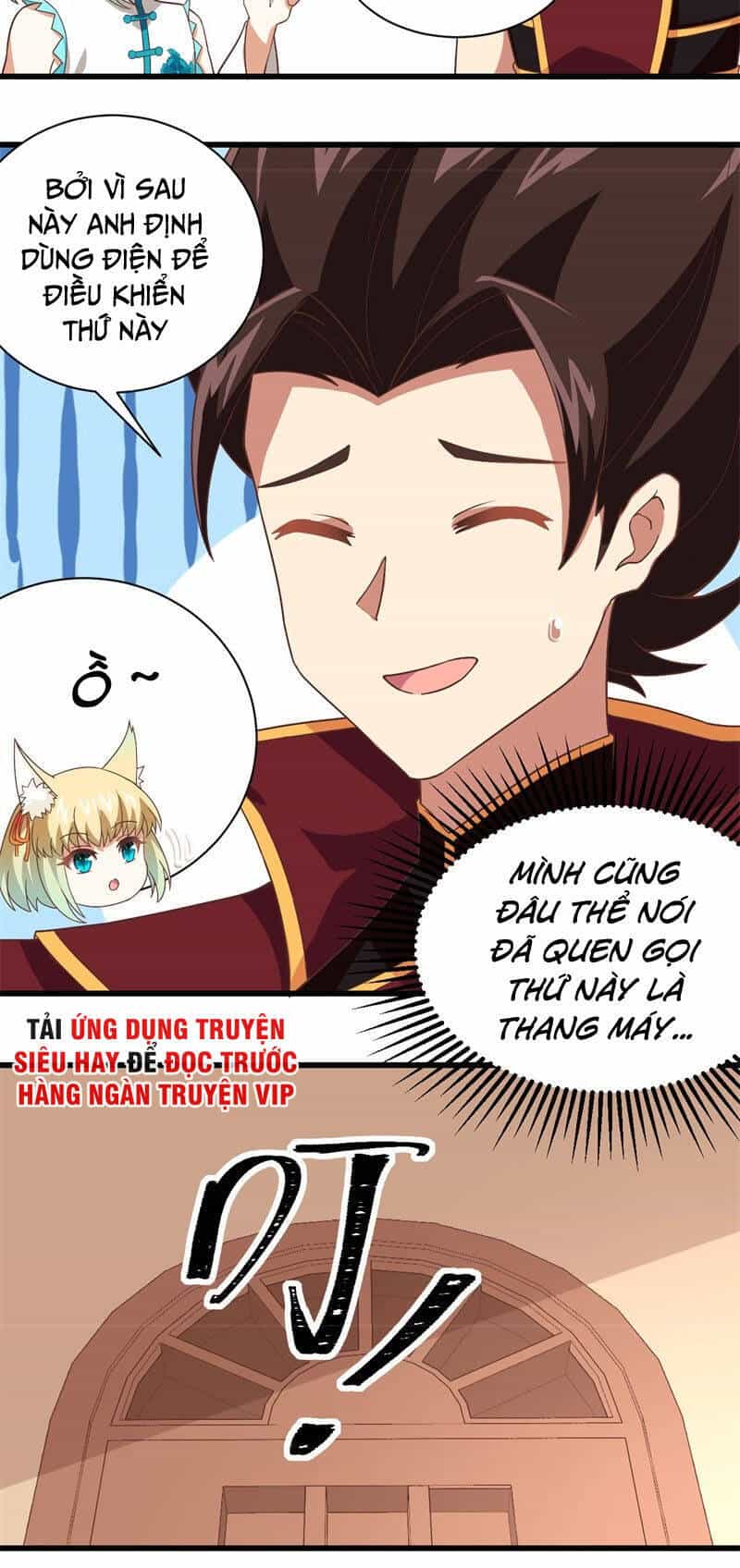 Từ Hôm Nay Bắt Đầu Làm Thành Chủ - Chương 297 - ảnh 5