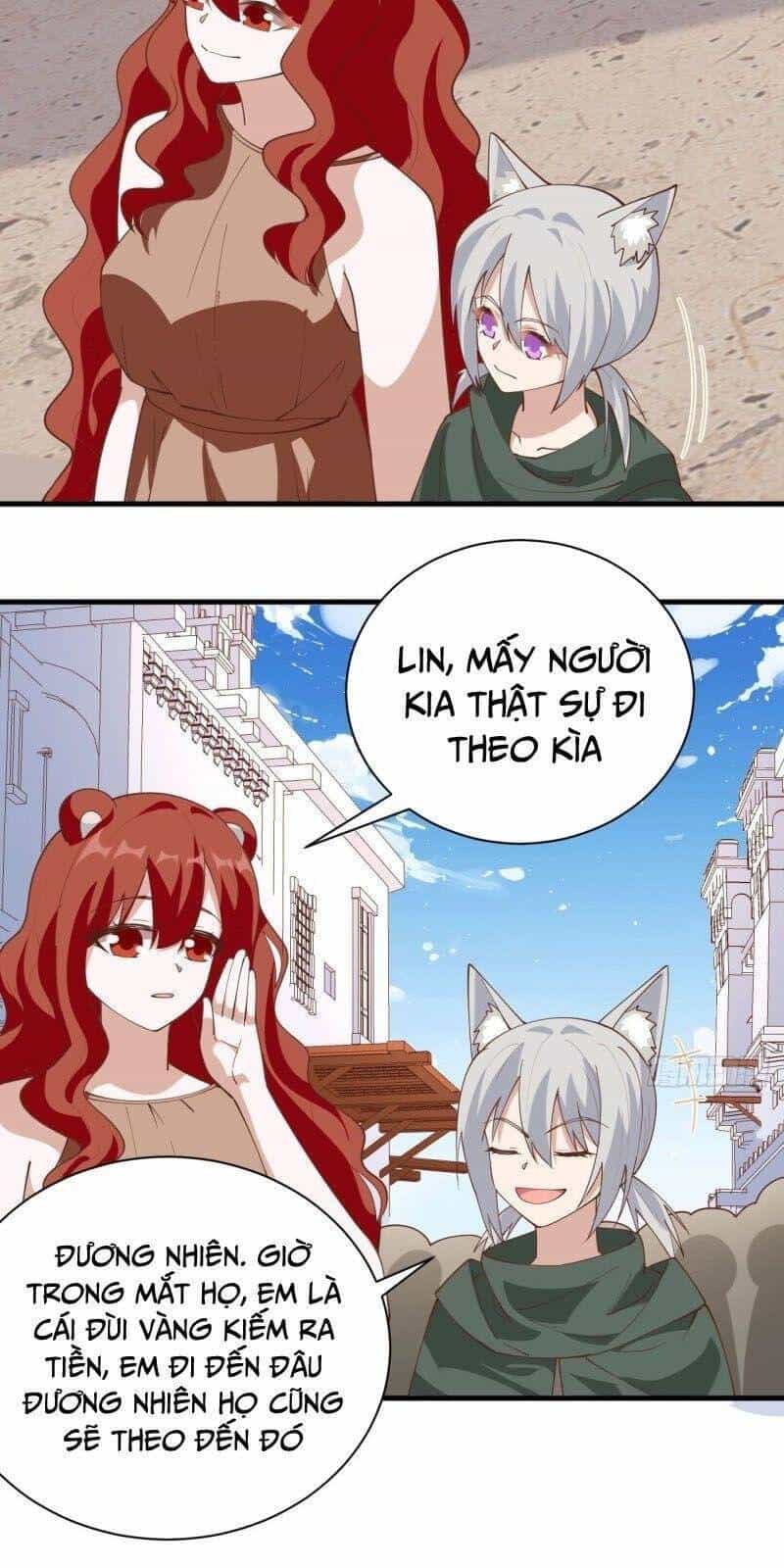 Từ Hôm Nay Bắt Đầu Làm Thành Chủ - Chương 298 - ảnh 19
