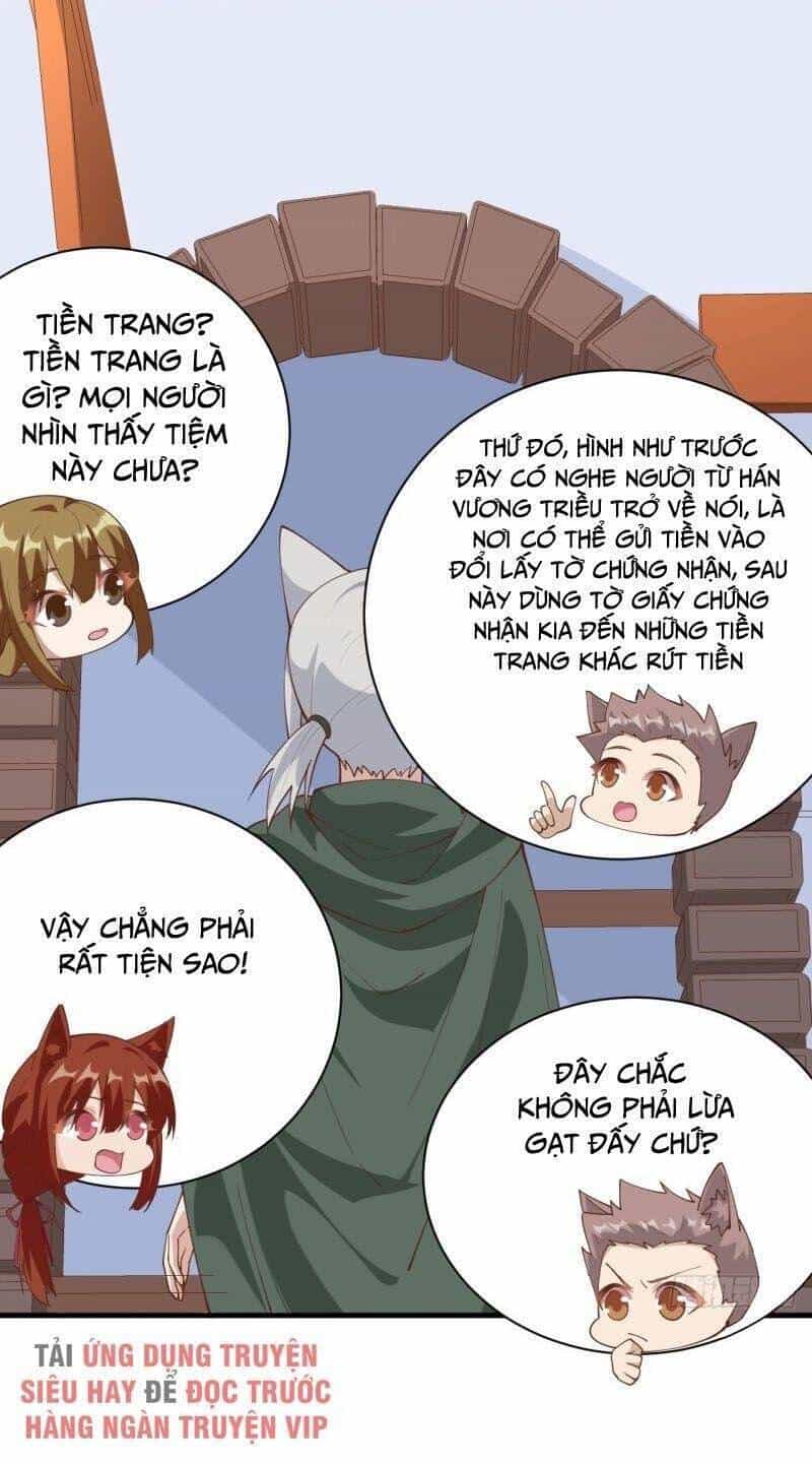 Từ Hôm Nay Bắt Đầu Làm Thành Chủ - Chương 298 - ảnh 21