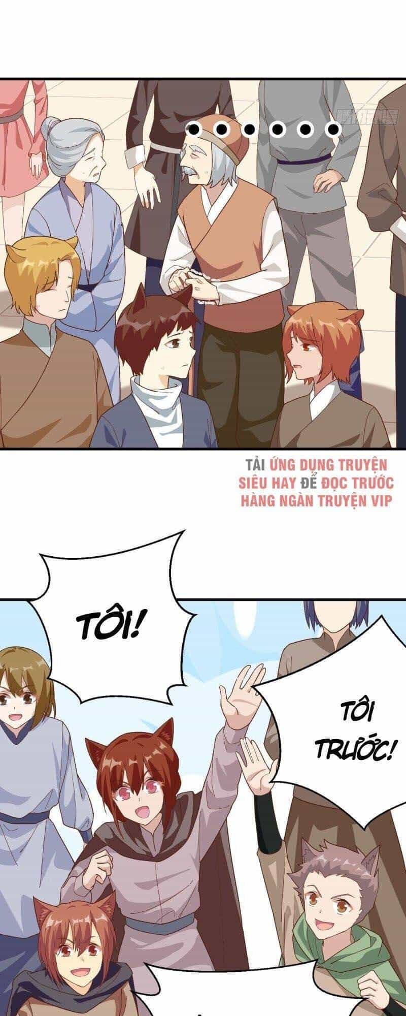 Từ Hôm Nay Bắt Đầu Làm Thành Chủ - Chương 298 - ảnh 32