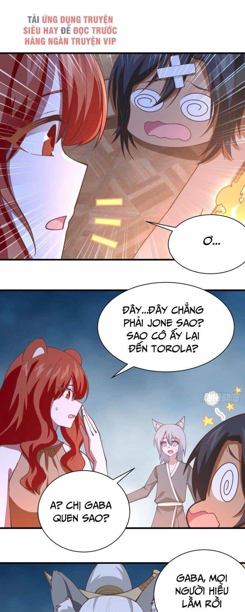 Từ Hôm Nay Bắt Đầu Làm Thành Chủ - Chương 298 - ảnh 8