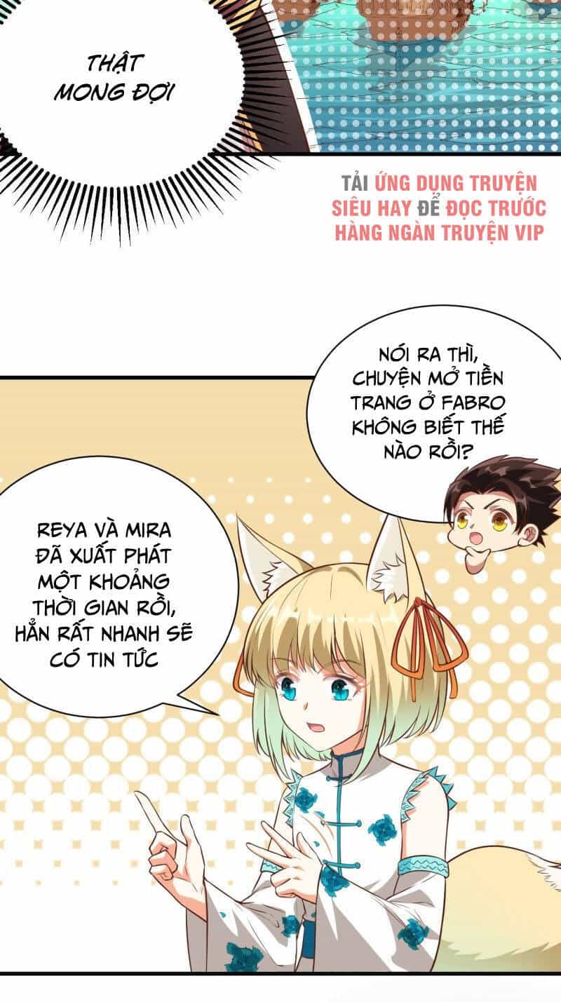 Từ Hôm Nay Bắt Đầu Làm Thành Chủ - Chương 299 - ảnh 15