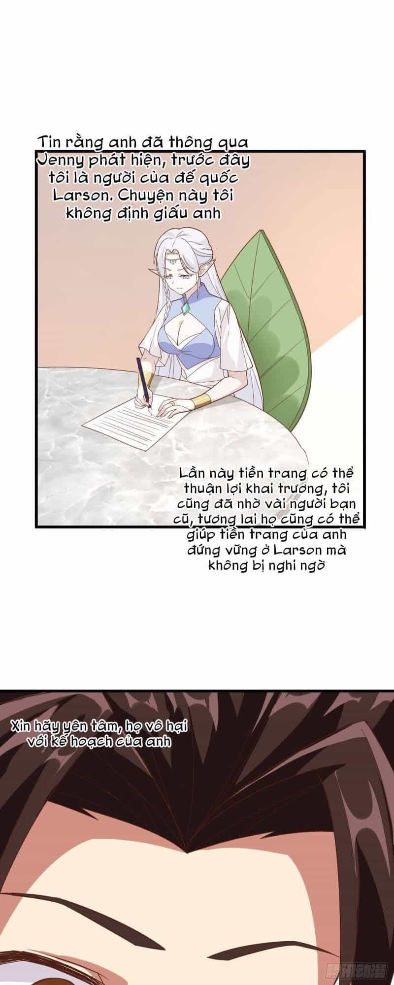 Từ Hôm Nay Bắt Đầu Làm Thành Chủ - Chương 299 - ảnh 6