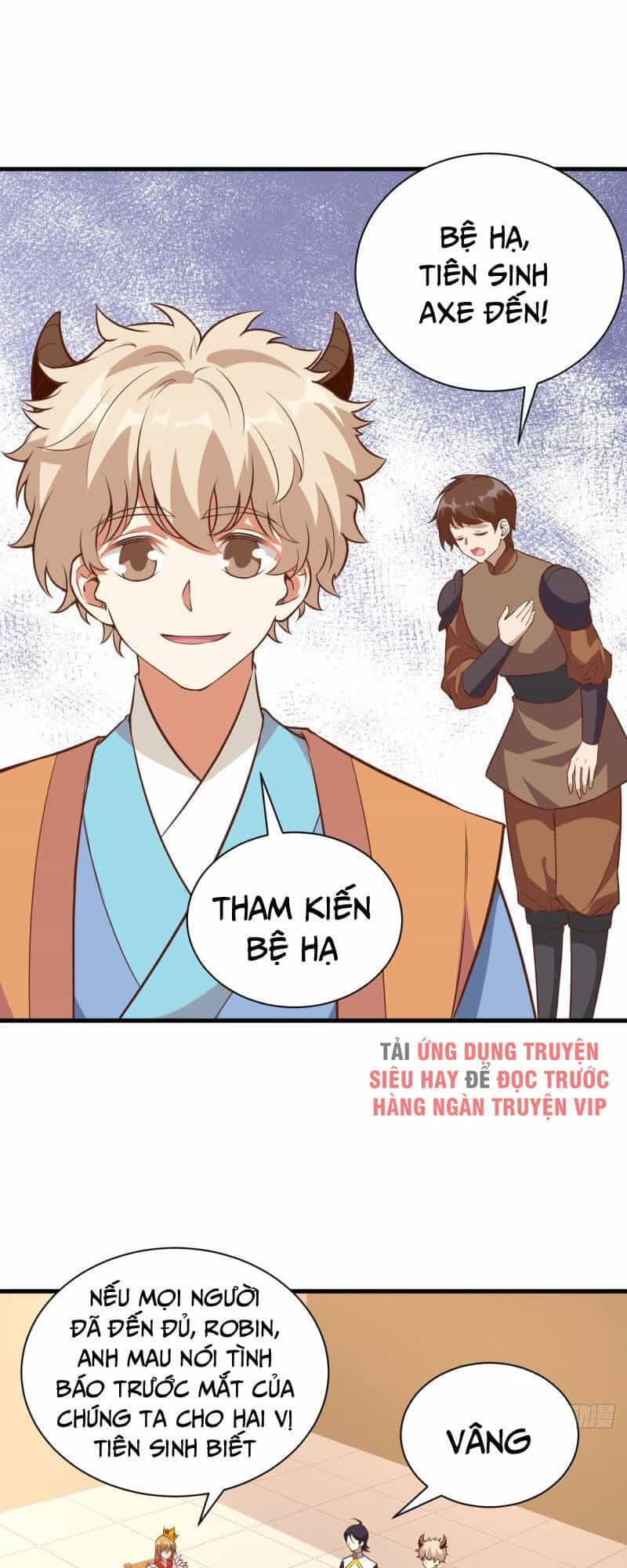 Từ Hôm Nay Bắt Đầu Làm Thành Chủ - Chương 300 - ảnh 6