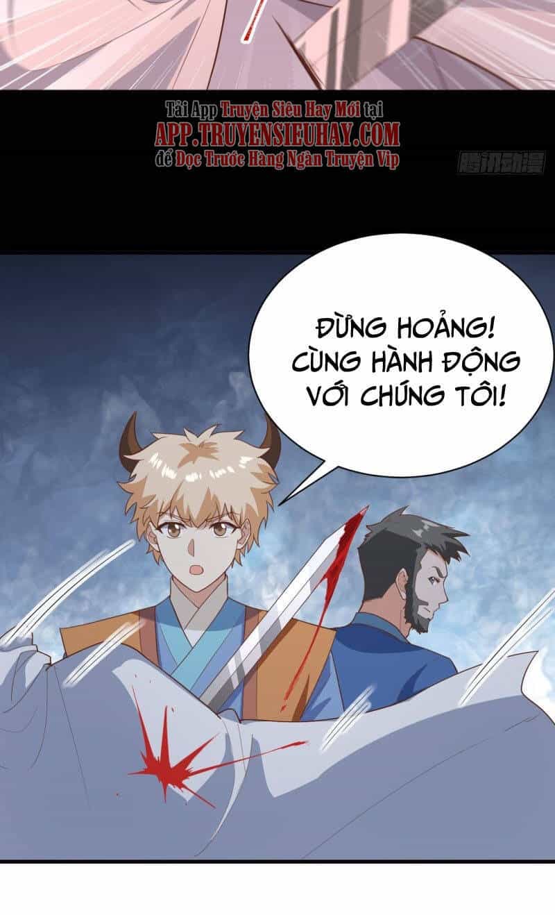 Từ Hôm Nay Bắt Đầu Làm Thành Chủ - Chương 302 - ảnh 20