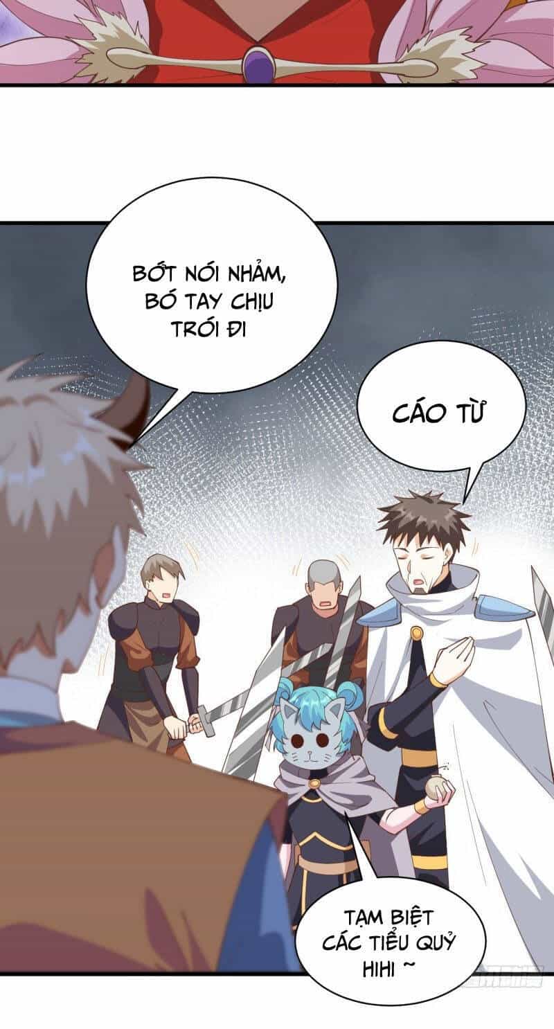 Từ Hôm Nay Bắt Đầu Làm Thành Chủ - Chương 302 - ảnh 36