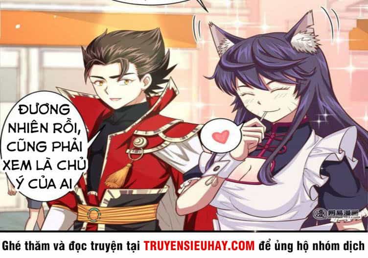 Từ Hôm Nay Bắt Đầu Làm Thành Chủ - Chương 43 - ảnh 14