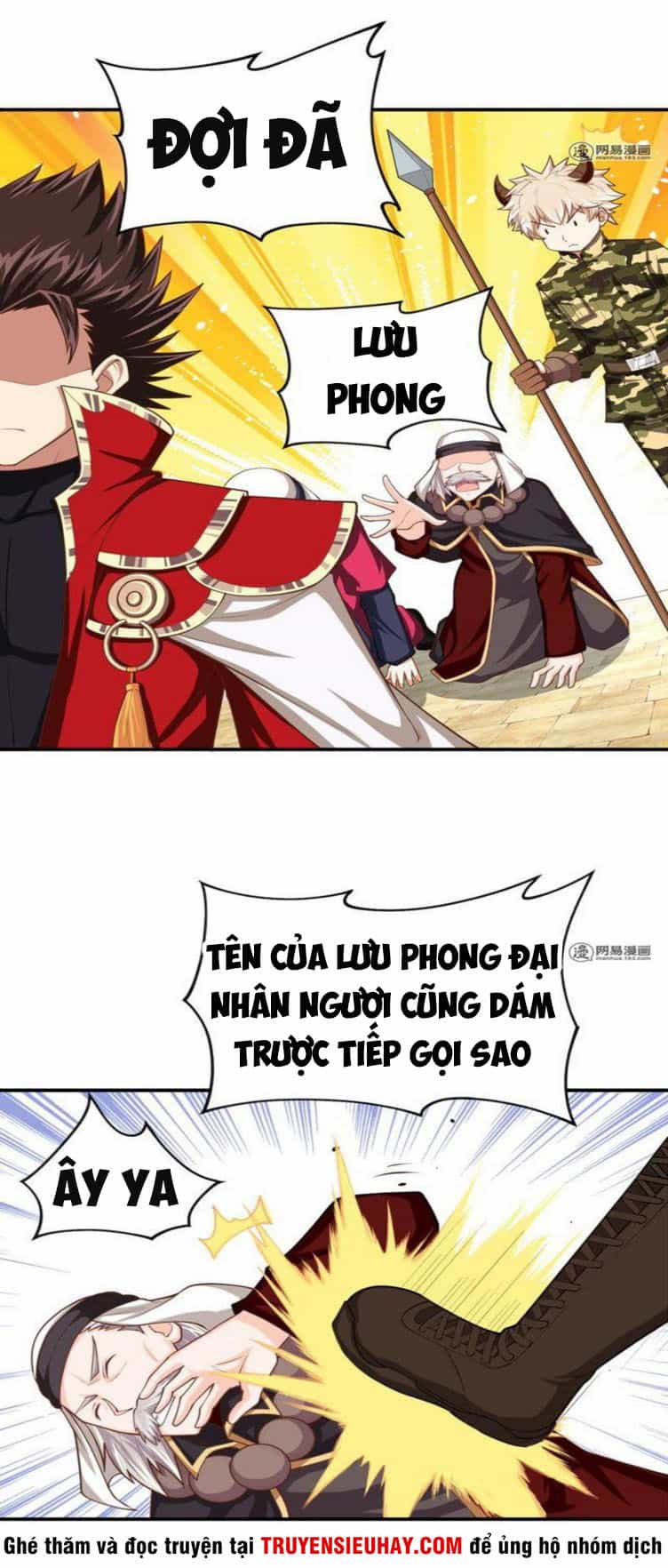 Từ Hôm Nay Bắt Đầu Làm Thành Chủ - Chương 43 - ảnh 25