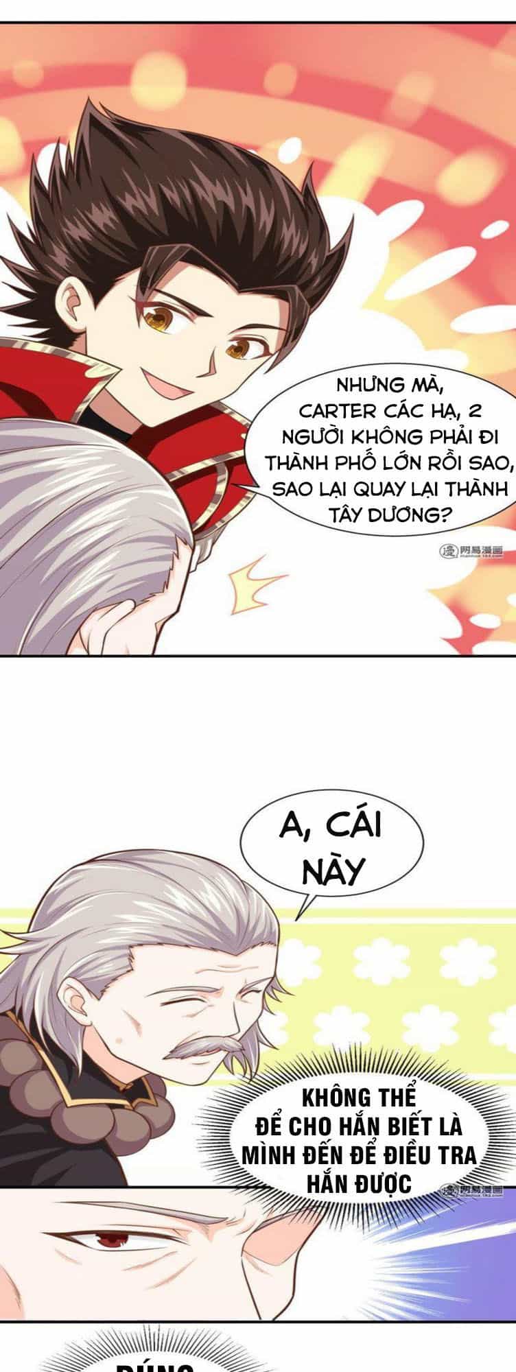 Từ Hôm Nay Bắt Đầu Làm Thành Chủ - Chương 43 - ảnh 28