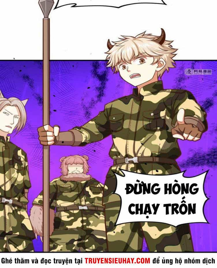 Từ Hôm Nay Bắt Đầu Làm Thành Chủ - Chương 43 - ảnh 5