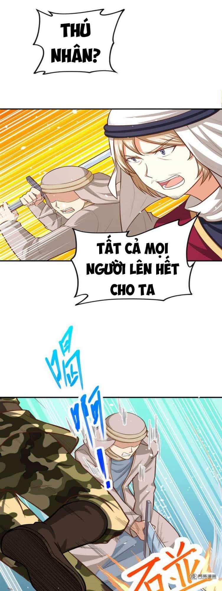 Từ Hôm Nay Bắt Đầu Làm Thành Chủ - Chương 43 - ảnh 6