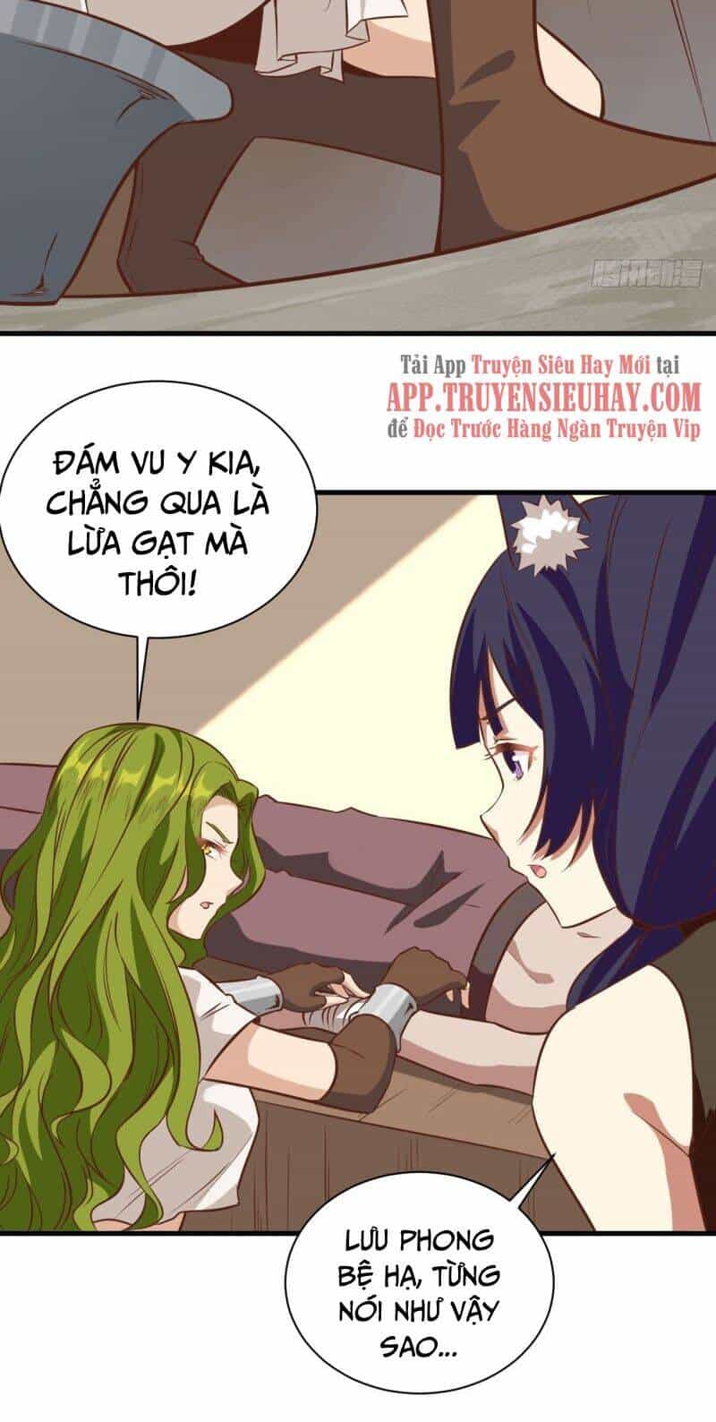 Từ Hôm Nay Bắt Đầu Làm Thành Chủ - Chương 303 - ảnh 34