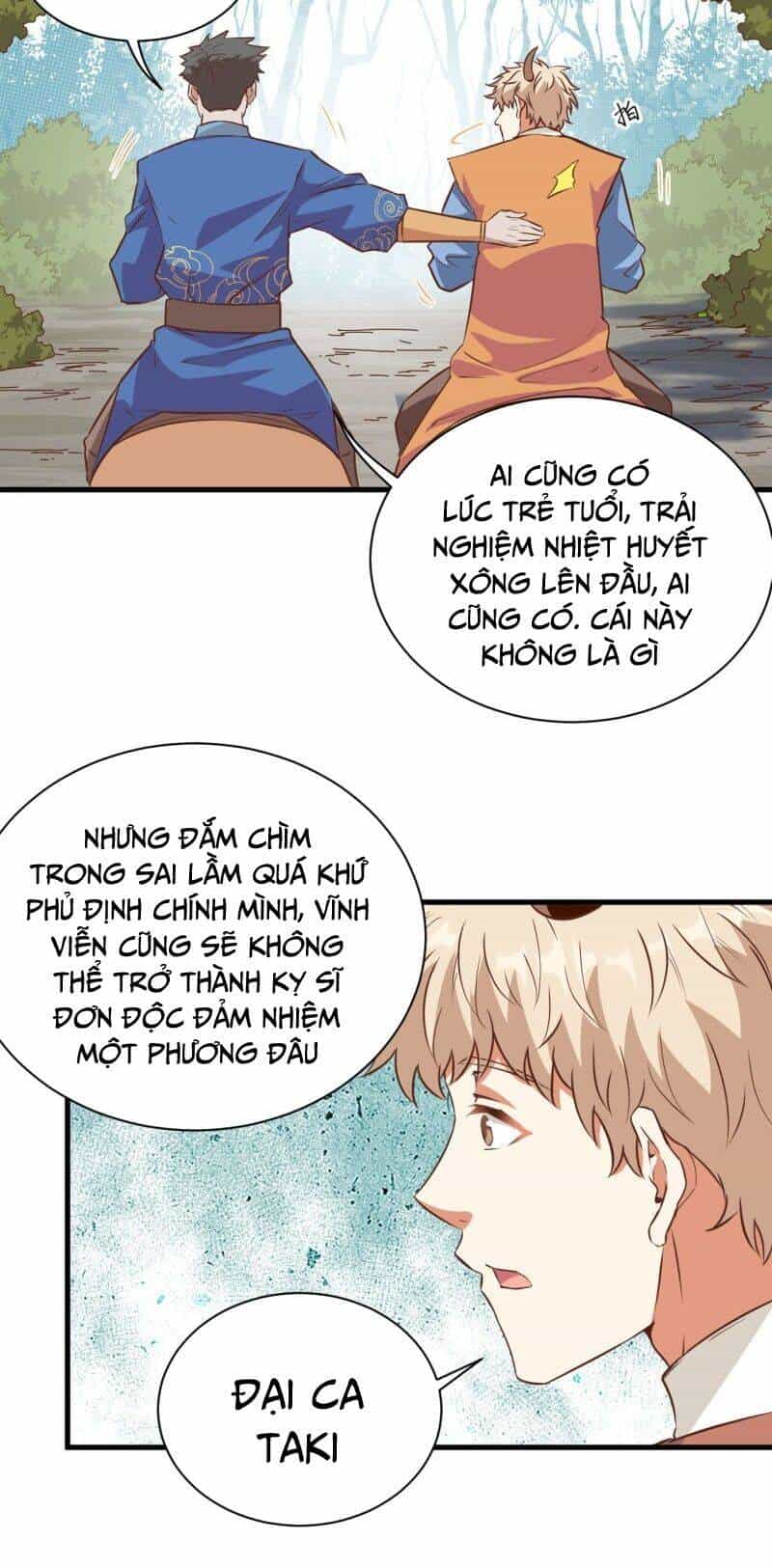 Từ Hôm Nay Bắt Đầu Làm Thành Chủ - Chương 303 - ảnh 6