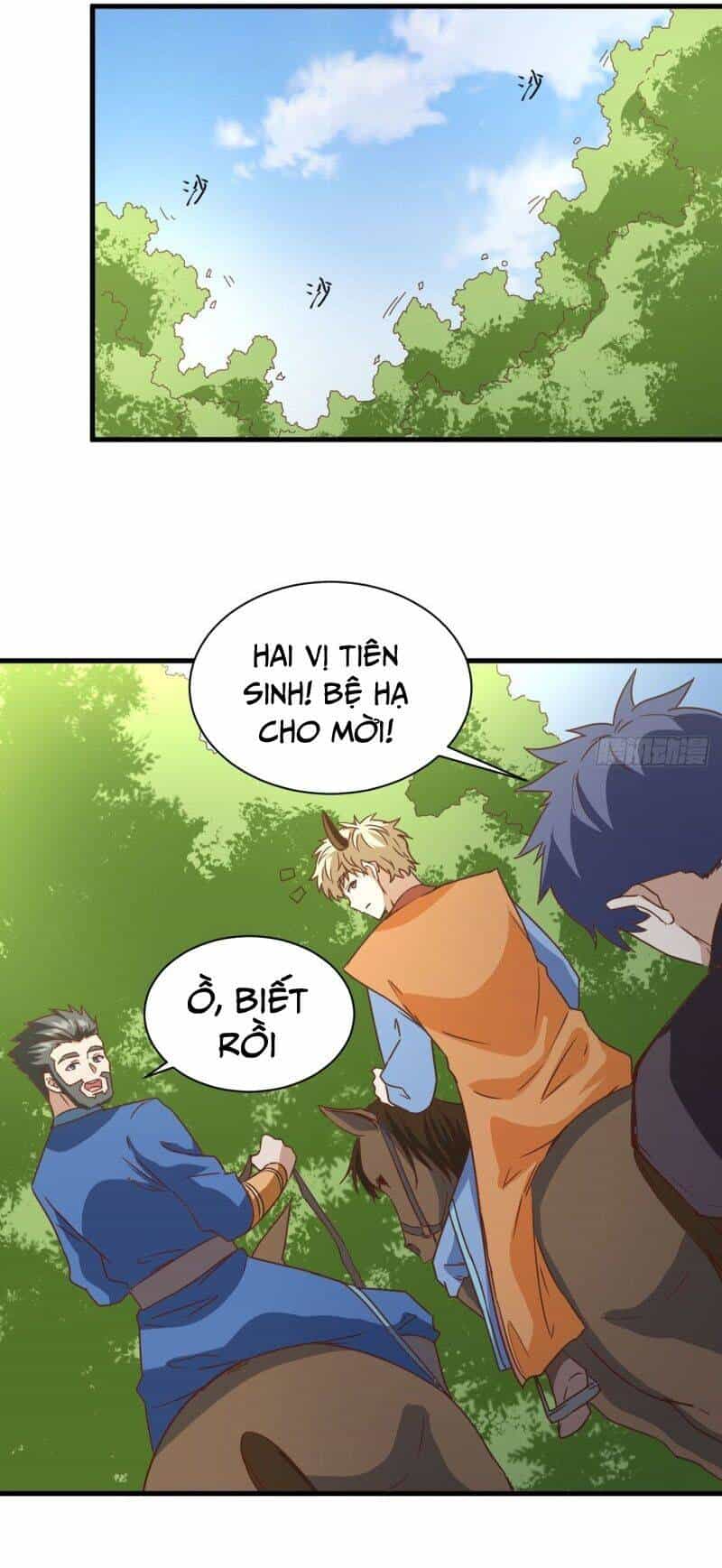 Từ Hôm Nay Bắt Đầu Làm Thành Chủ - Chương 303 - ảnh 8