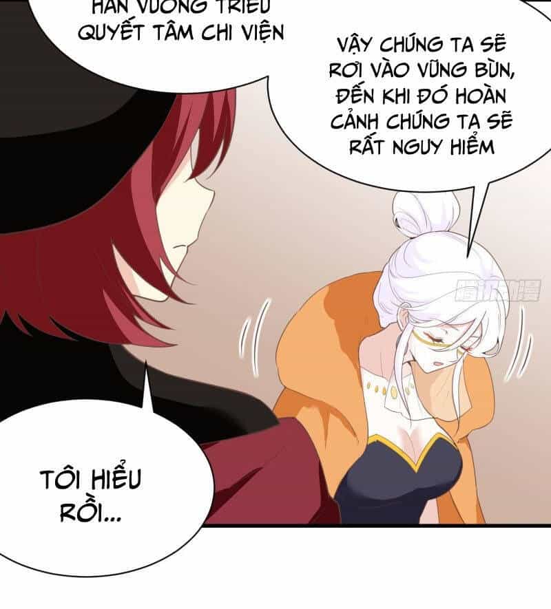 Từ Hôm Nay Bắt Đầu Làm Thành Chủ - Chương 309 - ảnh 17